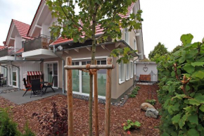 FeWo Urlaubsglück in Wustrow